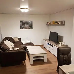  Apartment Jürgen Und Conny