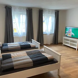  Apartment Appartments